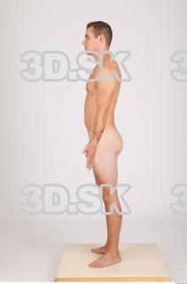 Body texture of Sergej 0003